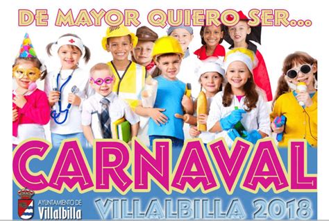 Carnavales 2018   AMPA Salvador Dalí
