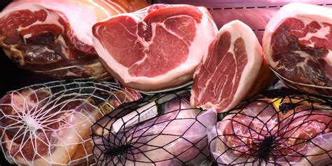 Carne de cerdo: propiedades y beneficios de su consumo ...