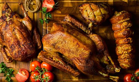 carnes de ave – Gastronoming
