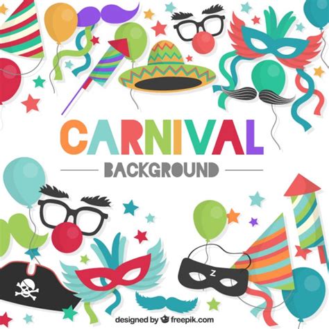 Carnival Vectors, Photos and PSD files | Free Download