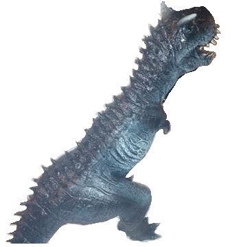 Carnotauro Dinosaurio Gigante Juguete Bootleg Con Sonido   $ 499.00 en ...