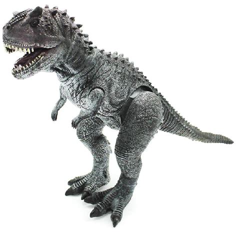 Carnotauro Grande, juguete de dinosaurio   Didacti Juegos