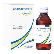 Carnotprim, metoclopramida, solución, Carnot, RX gastroenterologia