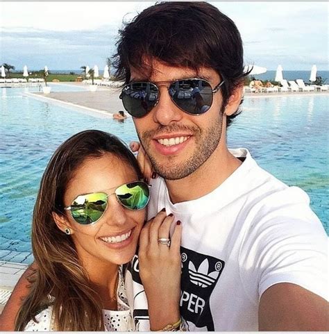 Caroline Celico: Brazilian Soccer Star Kaka s Wife  Bio, Wiki