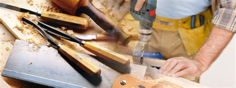 Carpinteria de madera: lo que debemos saber   Forestal Maderero