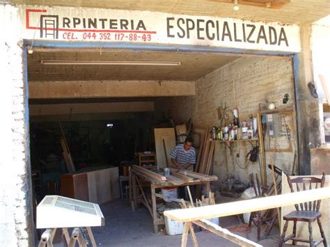 Carpintería Especializada | Carpinteria, Muebles