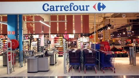 Carrefour emplea a 87 personas en su nuevo hiper de Son ...