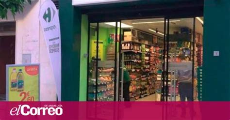 Carrefour Express abre tres tiendas en Sevilla