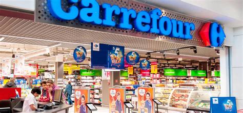 Carrefour: horario y apertura viernes 1 de noviembre en ...