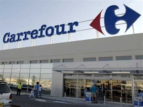 Carrefour Romania   hipermarket de 20 de milioane euro la ...