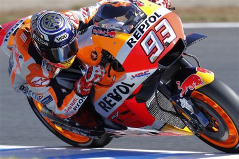 Carrera MotoGP Japón 2018: Marc Márquez, campeón del mundo ...