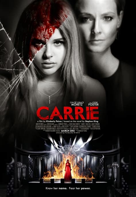 Carrie 2013 | CINE TERROR Y PROGRAMAS