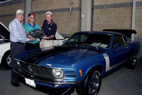 Carroll Shelby, Creator of the Legendary Cobra, Dies at ...