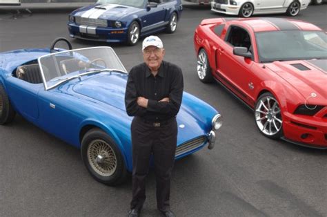 Carroll Shelby Quotes. QuotesGram