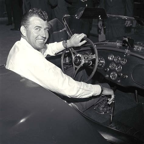 Carroll Shelby Quotes. QuotesGram