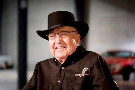 Carroll Shelby: The Life Of A Legend News   Top Speed
