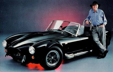 Carroll Shelby Wiki, Age, Wife, Children, Family ...