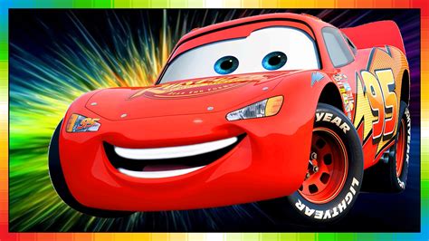 Cars DEUTSCH   KINDERFILM   HOOK INTERNATIONAL   Disney ...
