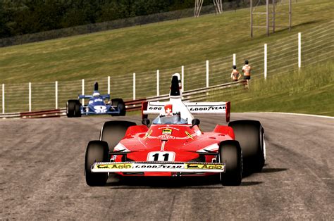 Cars   F1 1975 LE | RaceDepartment