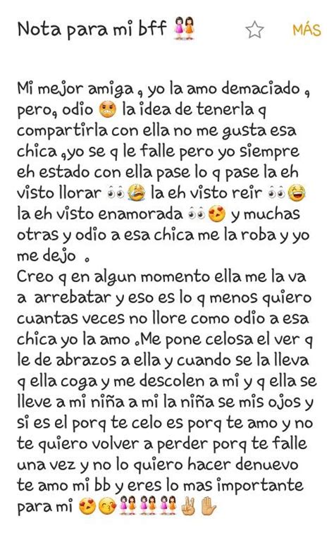 Carta a mi mejor amiga | Feliz cumpleaños mejor amiga, Mensajes de ...