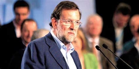 Carta abierta a Mariano Rajoy   Periodista Digital