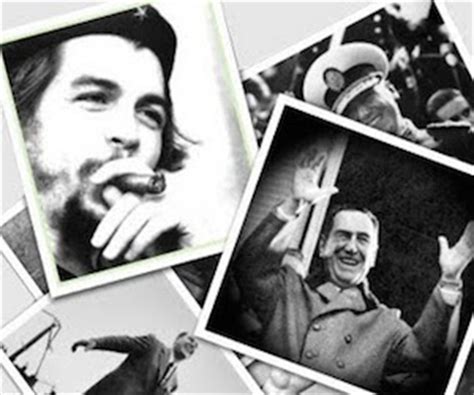 Carta de Perón tras conocer del asesinato del Che Guevara ...