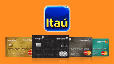 Cartão de Crédito Pré Pago Itaú: a Melhor Opção do Mercado Para ...