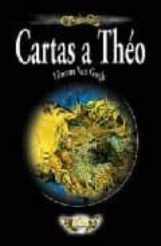 CARTAS A THEO | VINCENT VAN GOGH | Comprar libro 9788484612988