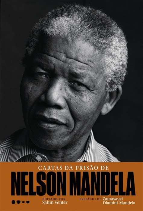 Cartas da prisão de Nelson Mandela PDF Nelson Mandela