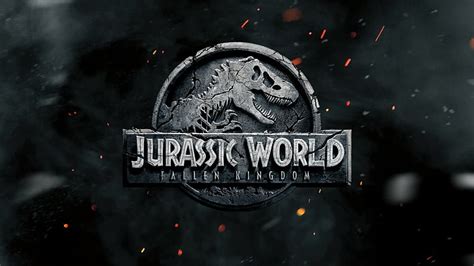 Cartel de la película Jurassic World, Jurassic World: Fallen Kingdom ...