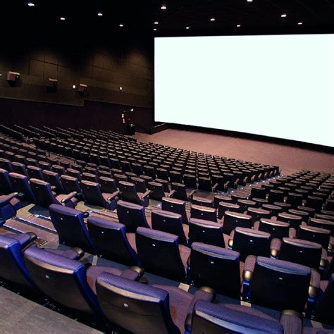 Cartelera de Cinesa Xanadú 3D, Madrid. Taquilla.com