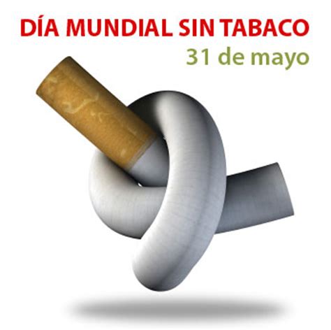Carteles Día Mundial sin tabaco: Imágenes y reflexiones para el 31 de mayo