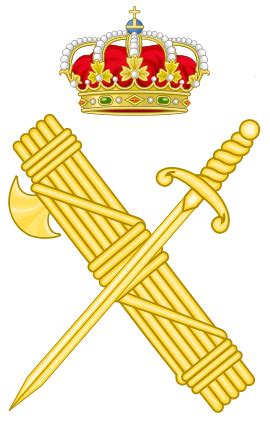 Cartilla del Guardia Civil   Wikisource