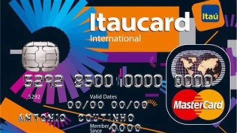 Cartões Itaú: conheça os melhores cartões de crédito do Itaú