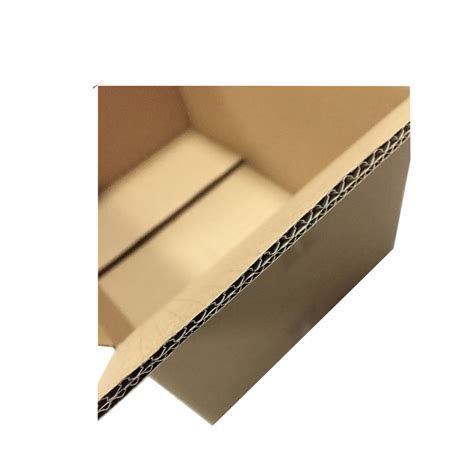 Cartón corrugado simple estilo sandía caja de embalaje personalizado ...
