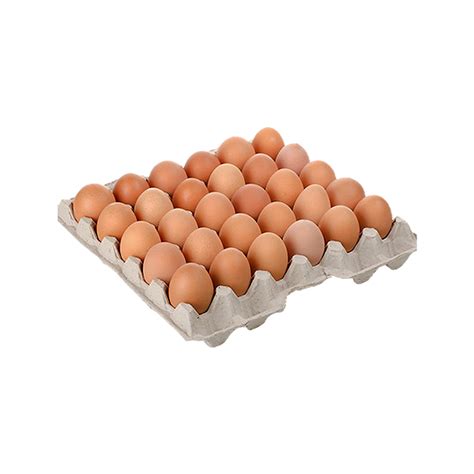 Cartón De Huevos Seleccionados, 30 Unidades.   iTengo