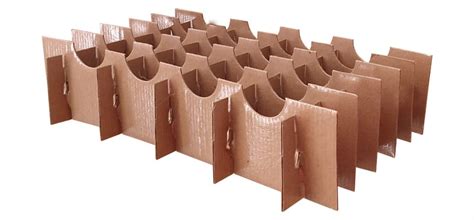 Cartón Plastificado   Proveedor de cajas de carton con separadores ...