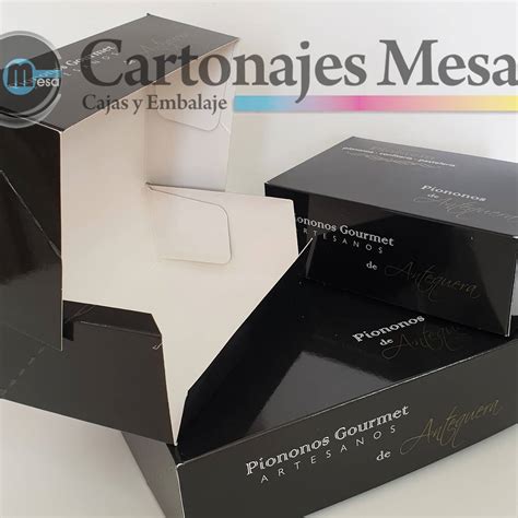 Cartonajes Mesa, Sevilla   Cajas de Cartón para pastelería ...
