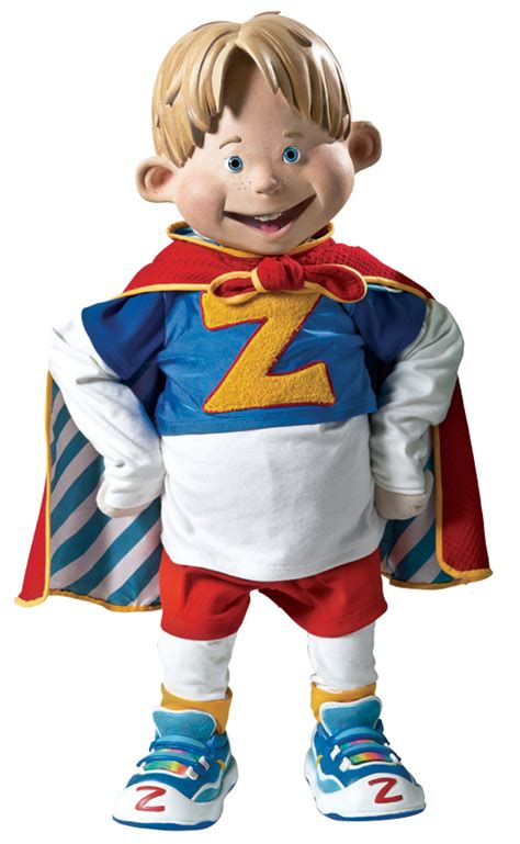 Cartoon Characters: LazyTown  New PNG s