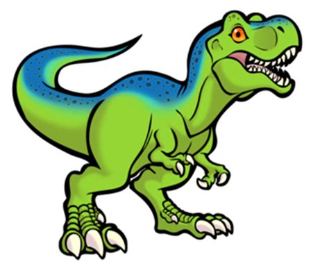 Cartoon Tyrannosaurus Rex   ClipArt Best