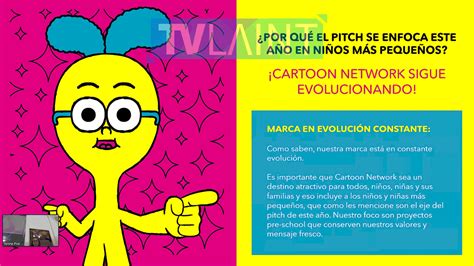 Cartoonito llegará a Latinoamérica en 2022 y ya tiene shows y proyectos ...