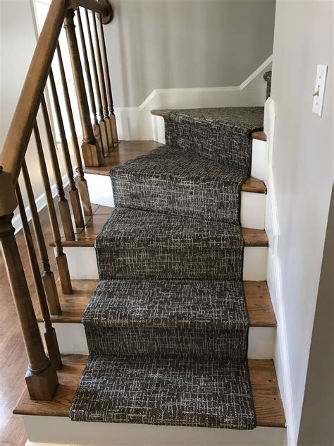 Cary Stair Runner Photos | Pictures of Stair Runners Cary