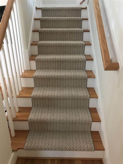 Cary Stair Runner Photos | Pictures of Stair Runners Cary