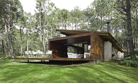 Casa de campo moderna | Architecture, Country house design, House design