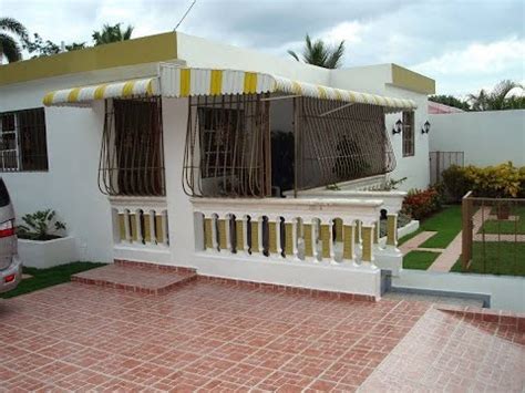 Casa de Venta en Santo Domingo Norte, República Dominicana 20488   YouTube