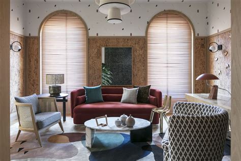 Casa Decor Madrid 2019 Take A Look At Some Exclusive ...