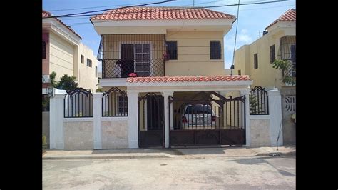Casa Económica en Venta en Santo Domingo Este, República Dominicana ...
