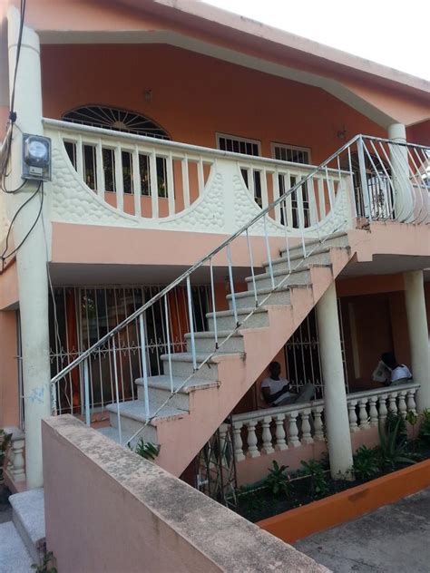 Casa en Alquiler en Santo Domingo Este, Santo Domingo   $ 9.000 ...