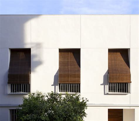 Casa en Moncada | Hugo Mompó | Architecture | House ...