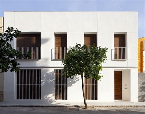 Casa en Moncada – Hugo Mompó | Architecture